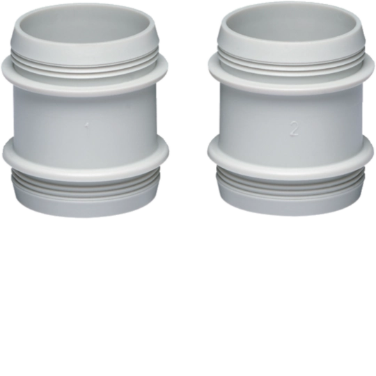 Durch­füh­rungs­tülle