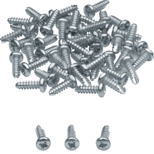 Sorti­ments­kasten für Schrauben