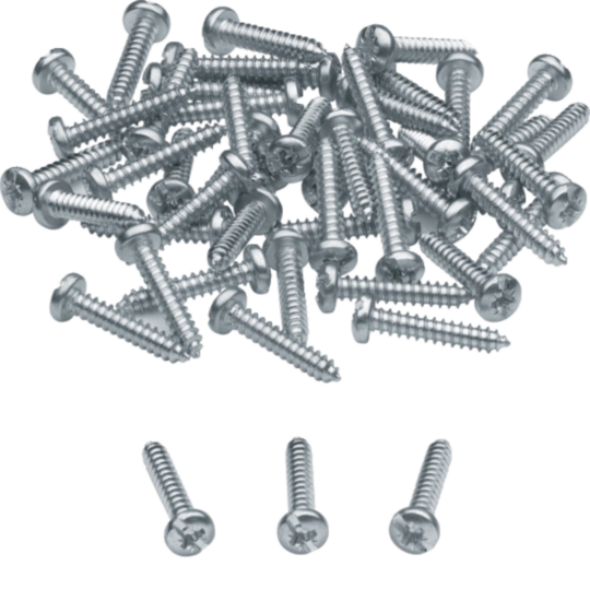 Sorti­ments­kasten für Schrauben