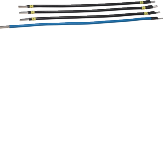 Zu- und Abgangs­ka­bel­baum