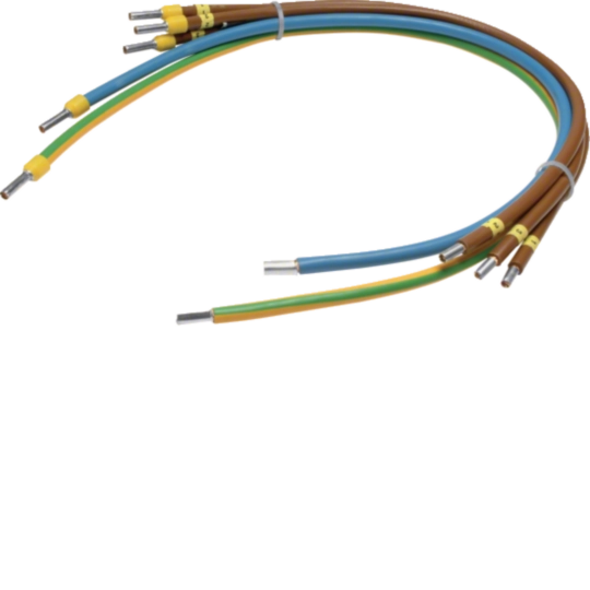 Zu- und Abgangs­ka­bel­baum