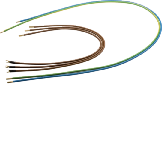 Zu- und Abgangs­ka­bel­baum