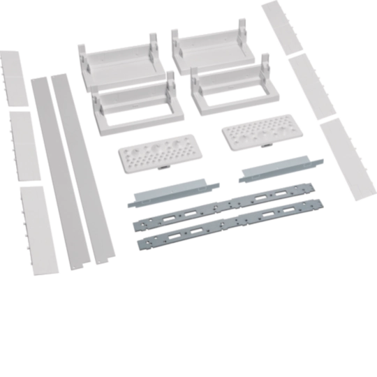 Internes Monta­ge­zu­behör