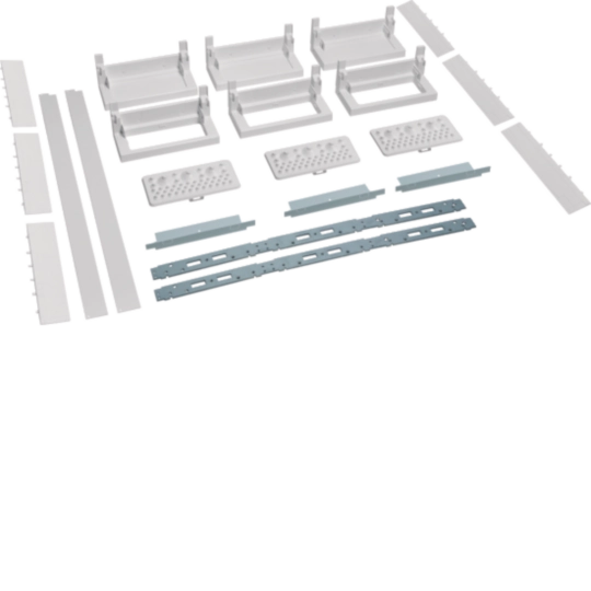 Internes Monta­ge­zu­behör