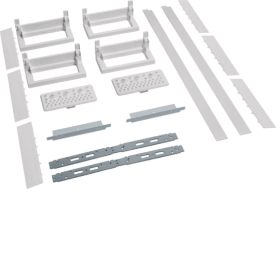 Internes Monta­ge­zu­behör