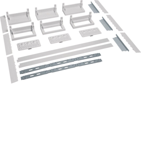 Internes Monta­ge­zu­behör