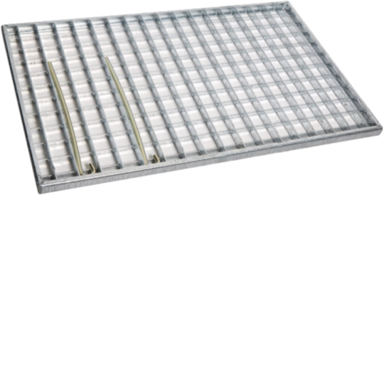 Ober­teil/Dach für Gehäuse