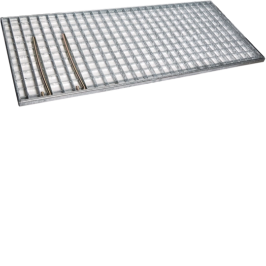 Ober­teil/Dach für Gehäuse