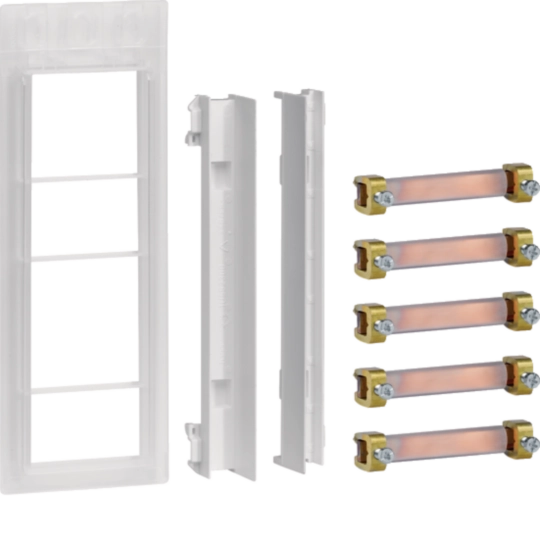 Sammelschie­nen­ver­binder