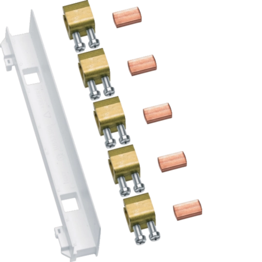 Sammelschie­nen­ver­binder