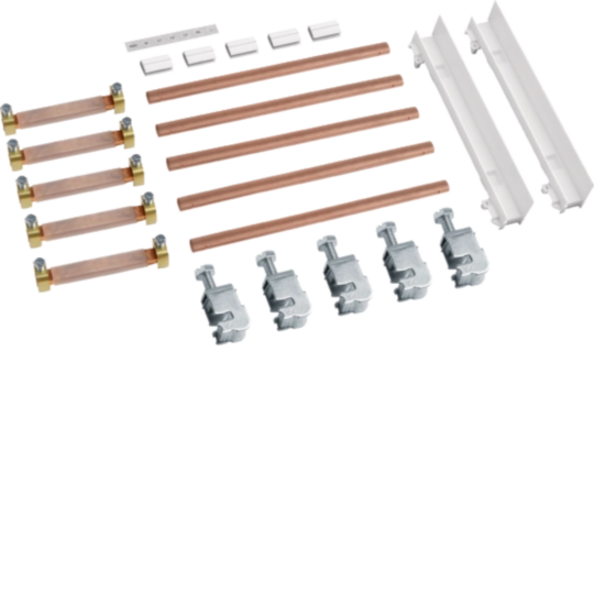 Sammelschie­nen­ver­binder