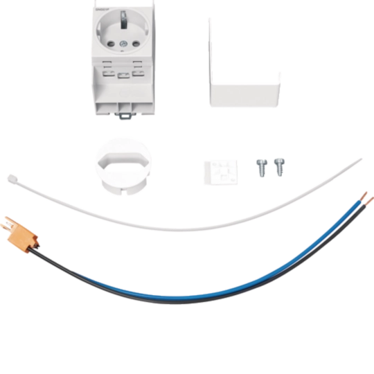 Zubehör für Sammelschienen