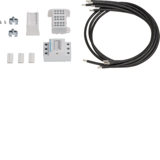 Zu- und Abgangs­ka­bel­baum
