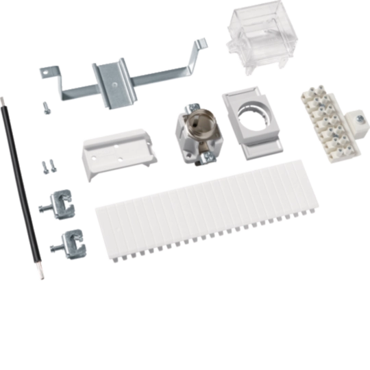 Zubehör für Sammelschienen