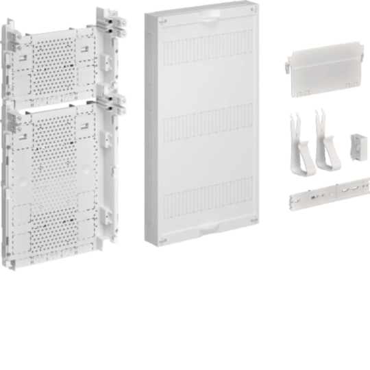 Vertei­ler­feld für Instal­la­ti­ons­ver­teiler